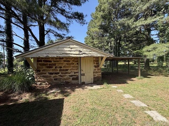 533 Main Street, Pleasant Plains, AR 72568