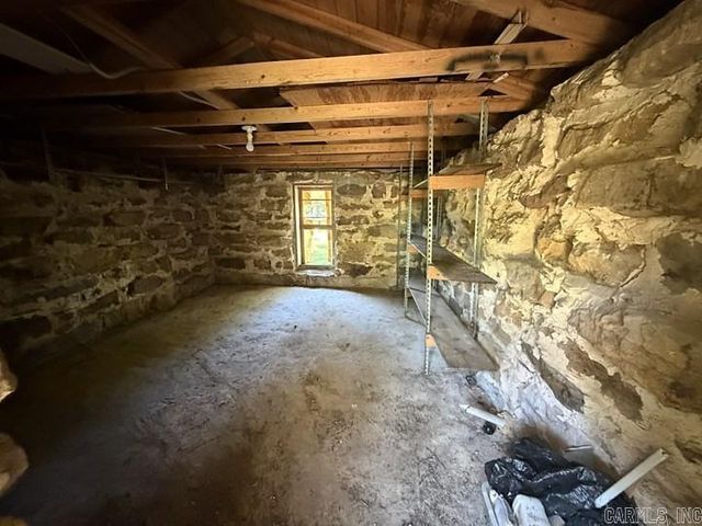 533 Main Street, Pleasant Plains, AR 72568
