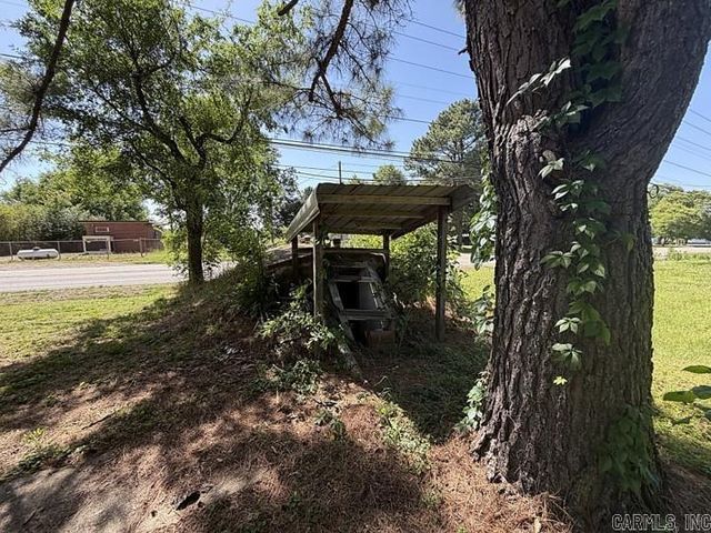 533 Main Street, Pleasant Plains, AR 72568