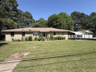 533 Main Street, Pleasant Plains, AR 72568