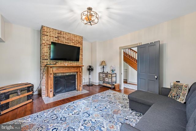 17401 MILLTOWN LANDING RD, Brandywine, MD 20613