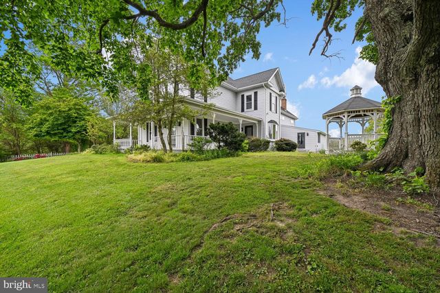 17401 MILLTOWN LANDING RD, Brandywine, MD 20613