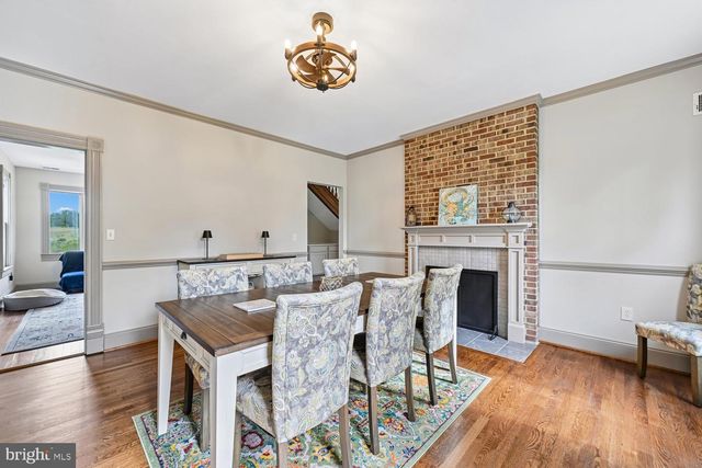 17401 MILLTOWN LANDING RD, Brandywine, MD 20613