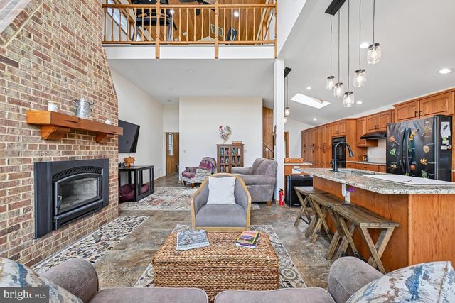 17401 MILLTOWN LANDING RD, Brandywine, MD 20613
