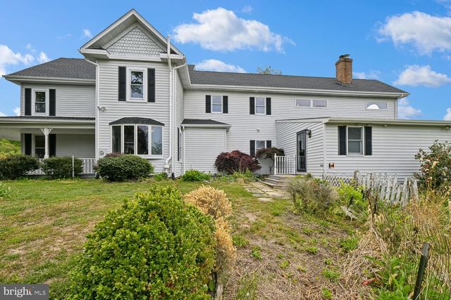 17401 MILLTOWN LANDING RD, Brandywine, MD 20613