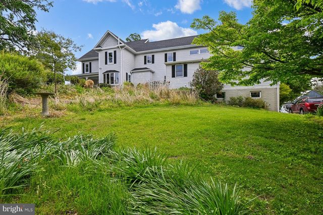 17401 MILLTOWN LANDING RD, Brandywine, MD 20613