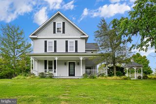 17401 MILLTOWN LANDING RD, Brandywine, MD 20613