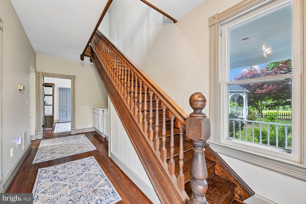 Image 16 of property listing at 17401 MILLTOWN LANDING RD, Brandywine, MD 20613
