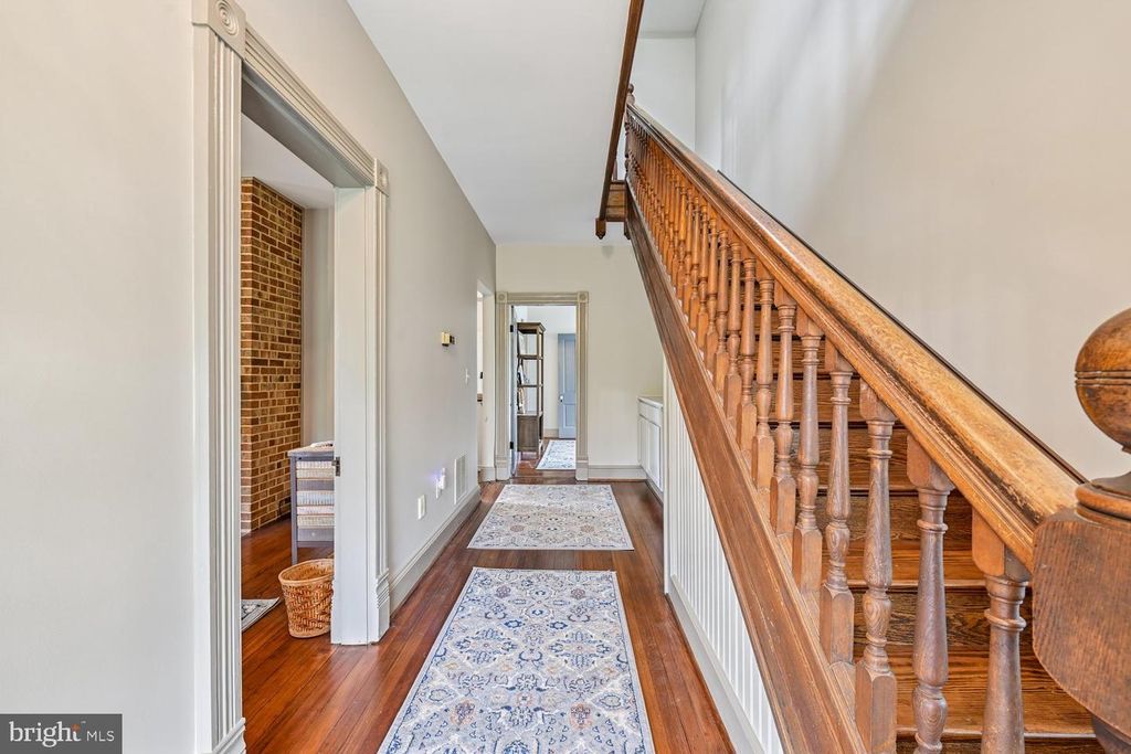Image 17 of property listing at 17401 MILLTOWN LANDING RD, Brandywine, MD 20613