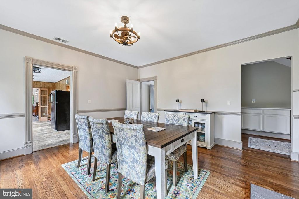 Image 20 of property listing at 17401 MILLTOWN LANDING RD, Brandywine, MD 20613