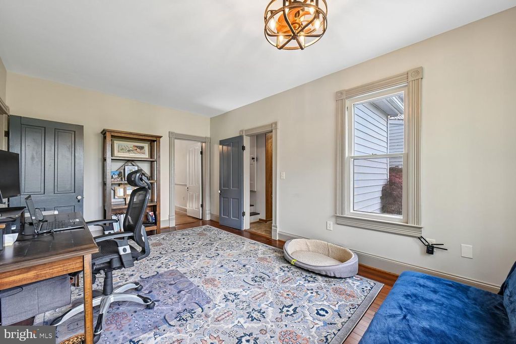 Image 23 of property listing at 17401 MILLTOWN LANDING RD, Brandywine, MD 20613