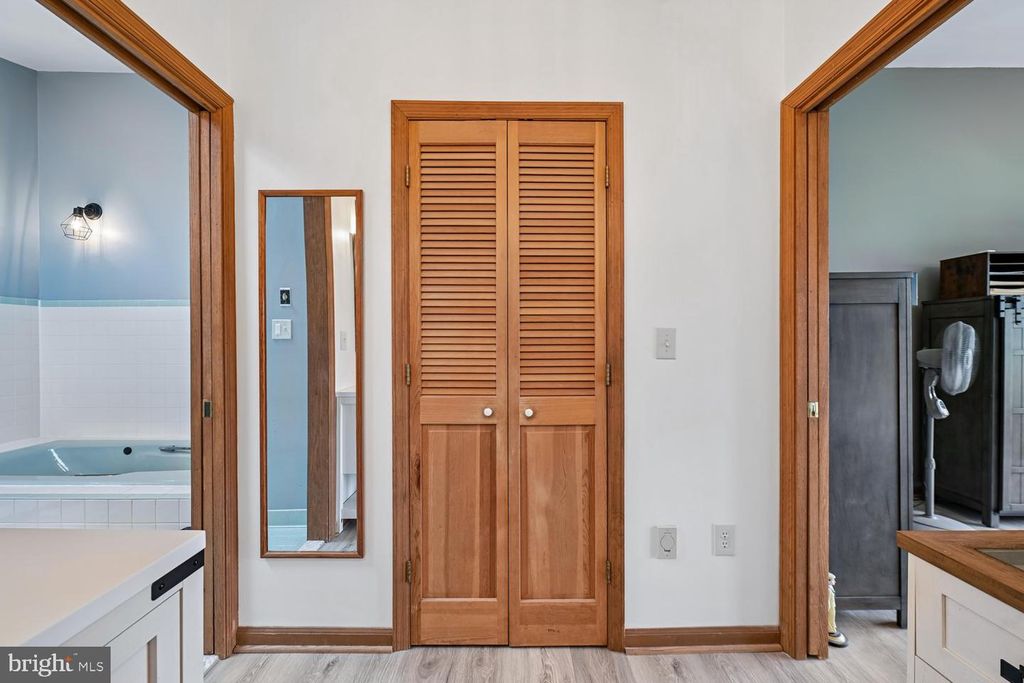 Image 44 of property listing at 17401 MILLTOWN LANDING RD, Brandywine, MD 20613