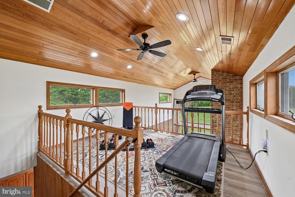 Image 53 of property listing at 17401 MILLTOWN LANDING RD, Brandywine, MD 20613
