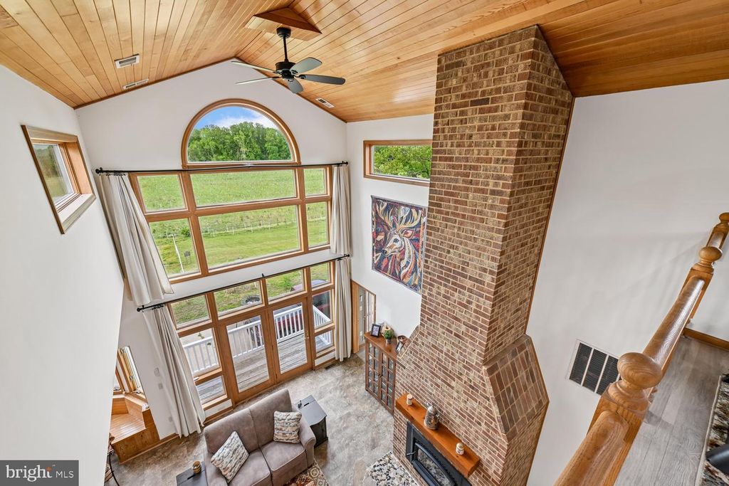 Image 55 of property listing at 17401 MILLTOWN LANDING RD, Brandywine, MD 20613
