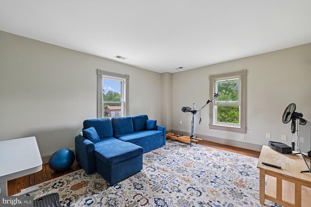 Image 60 of property listing at 17401 MILLTOWN LANDING RD, Brandywine, MD 20613
