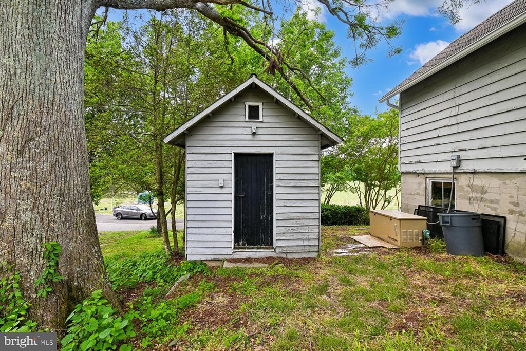 Image 71 of property listing at 17401 MILLTOWN LANDING RD, Brandywine, MD 20613