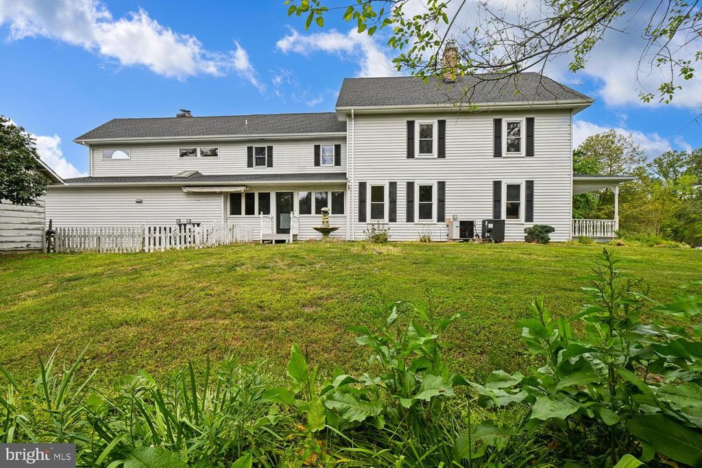 Image 73 of property listing at 17401 MILLTOWN LANDING RD, Brandywine, MD 20613
