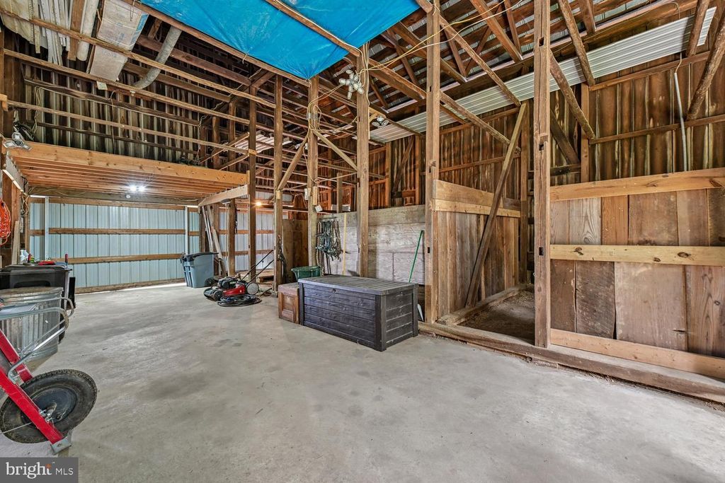 Image 77 of property listing at 17401 MILLTOWN LANDING RD, Brandywine, MD 20613