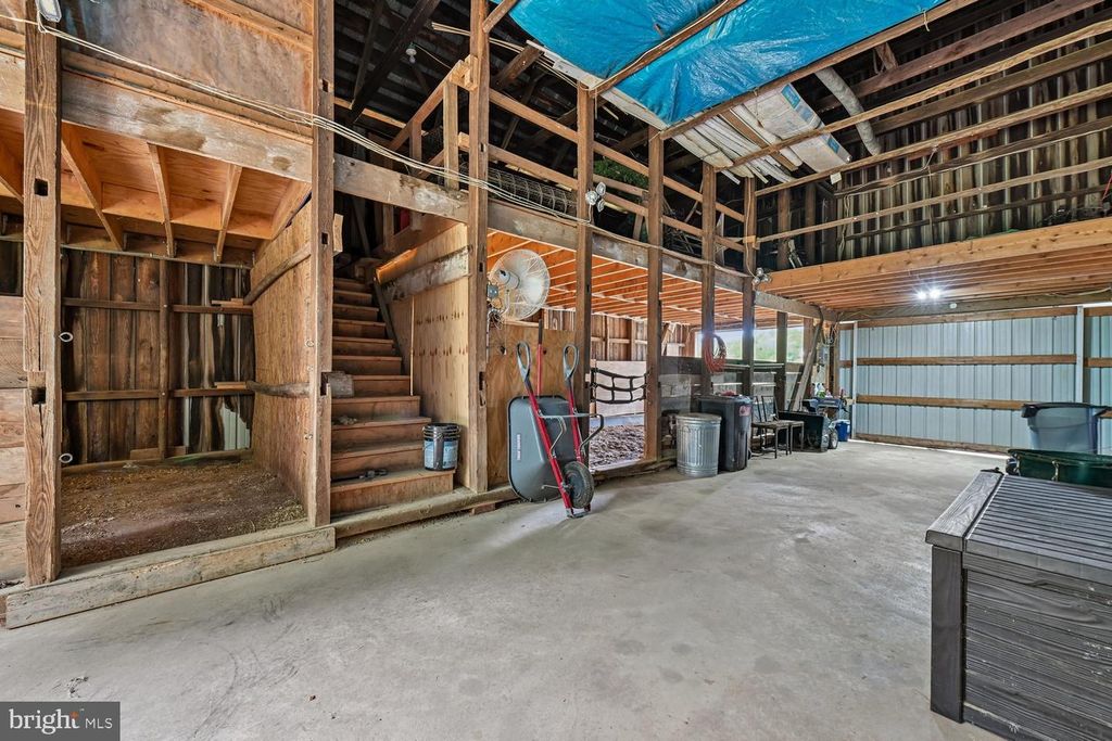 Image 78 of property listing at 17401 MILLTOWN LANDING RD, Brandywine, MD 20613