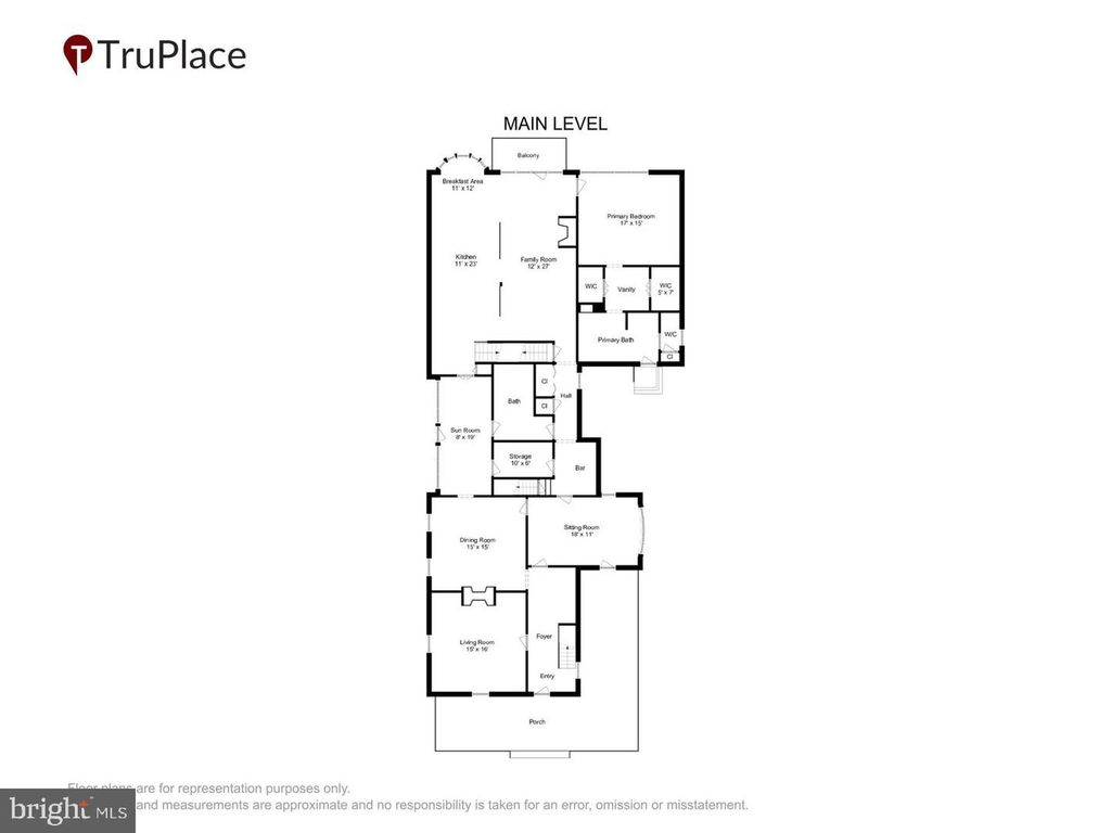 Image 82 of property listing at 17401 MILLTOWN LANDING RD, Brandywine, MD 20613