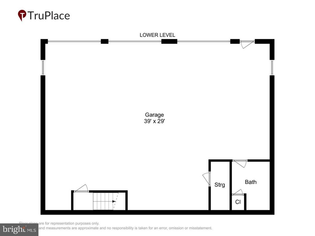 Image 85 of property listing at 17401 MILLTOWN LANDING RD, Brandywine, MD 20613