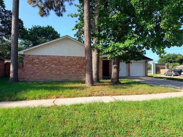 11002 Clear Fork Drive, Humble, TX 77396