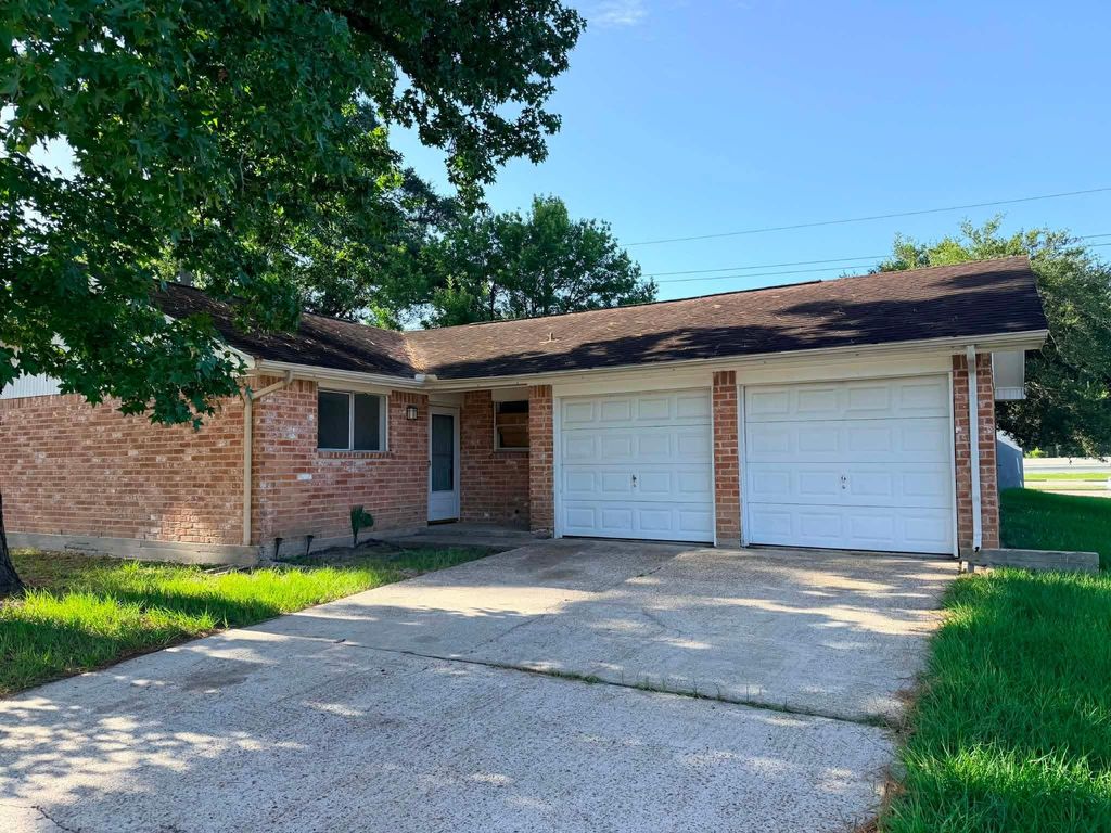 11002 Clear Fork Drive, Humble, TX 77396