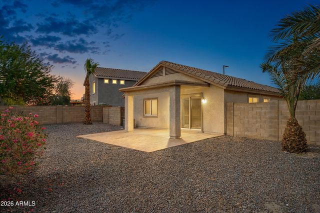 104 S 226TH Lane, Buckeye, AZ 85326