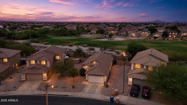 104 S 226TH Lane, Buckeye, AZ 85326