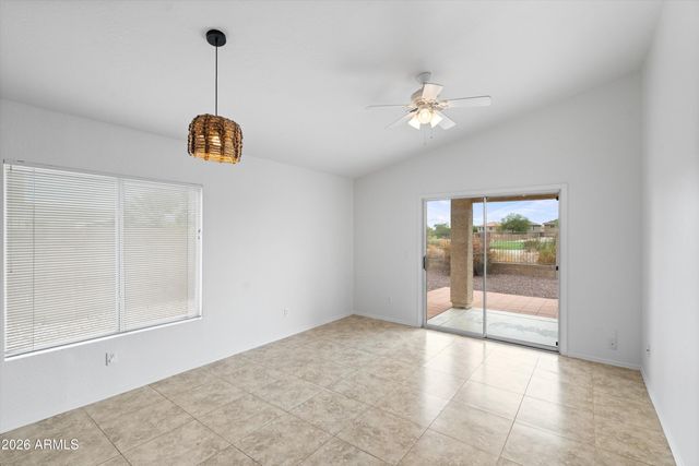 104 S 226TH Lane, Buckeye, AZ 85326