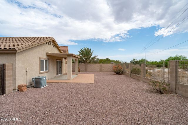 104 S 226TH Lane, Buckeye, AZ 85326