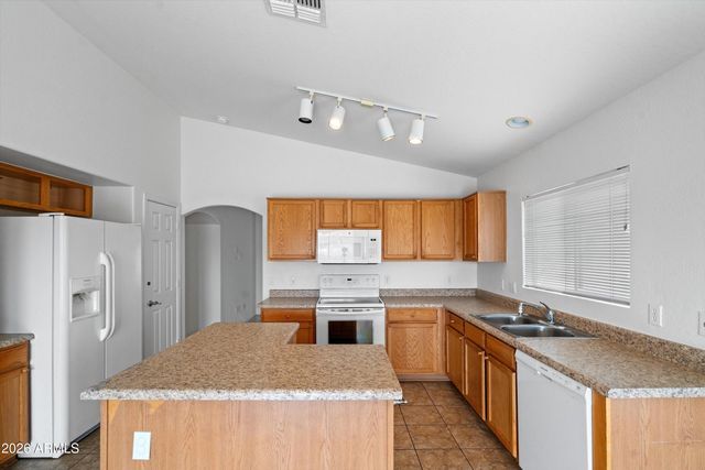 104 S 226TH Lane, Buckeye, AZ 85326