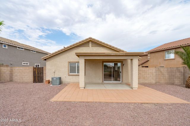 104 S 226TH Lane, Buckeye, AZ 85326