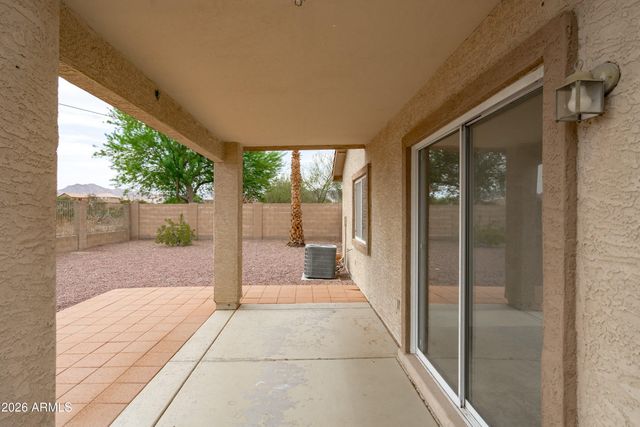 104 S 226TH Lane, Buckeye, AZ 85326