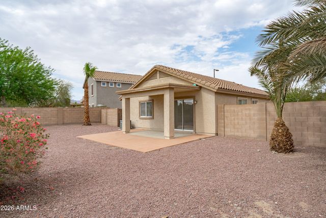 104 S 226TH Lane, Buckeye, AZ 85326