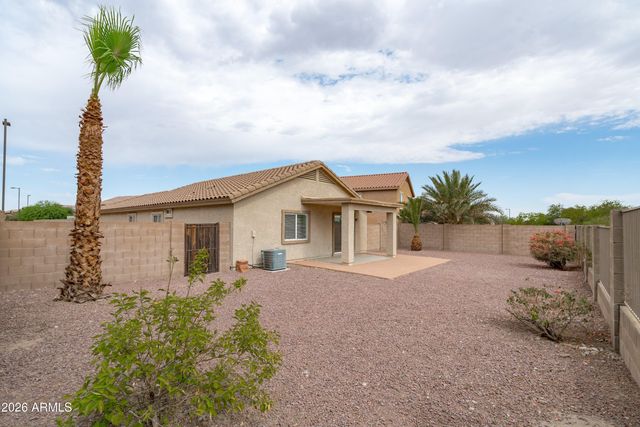 104 S 226TH Lane, Buckeye, AZ 85326