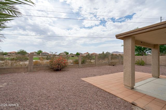 104 S 226TH Lane, Buckeye, AZ 85326