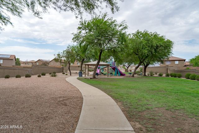 104 S 226TH Lane, Buckeye, AZ 85326