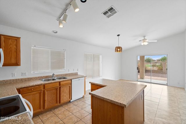 104 S 226TH Lane, Buckeye, AZ 85326