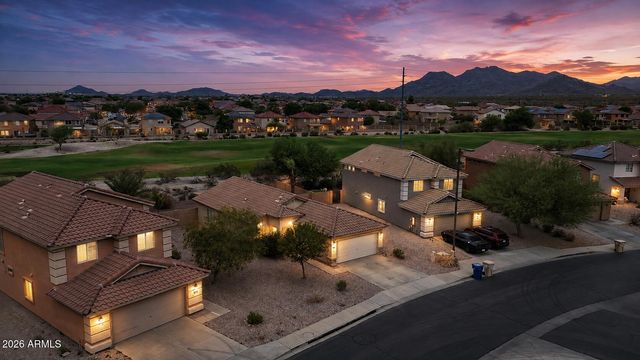 104 S 226TH Lane, Buckeye, AZ 85326