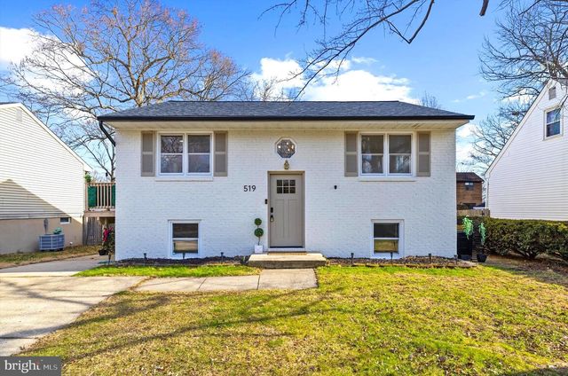519 KENMORE RD, Severna Park, MD 21146