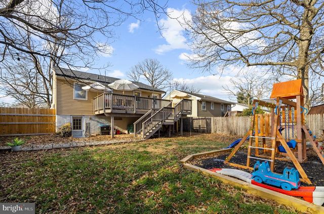 519 KENMORE RD, Severna Park, MD 21146