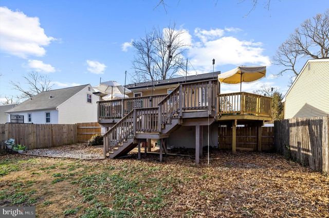 519 KENMORE RD, Severna Park, MD 21146