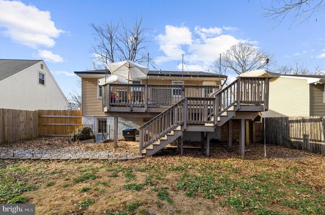 519 KENMORE RD, Severna Park, MD 21146