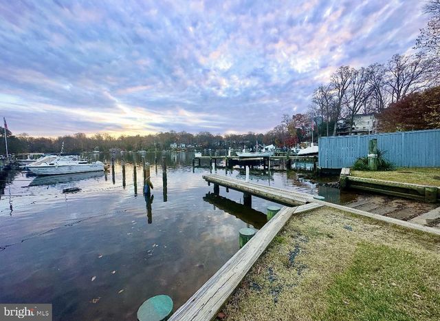 519 KENMORE RD, Severna Park, MD 21146