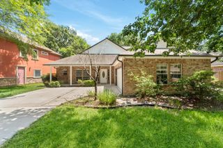 3322 Willowbend Road, Montgomery, TX 77356
