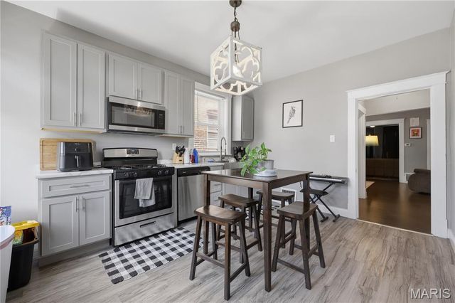 5244 Neosho Street, St Louis, MO 63109