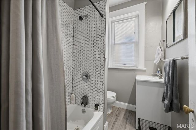 5244 Neosho Street, St Louis, MO 63109