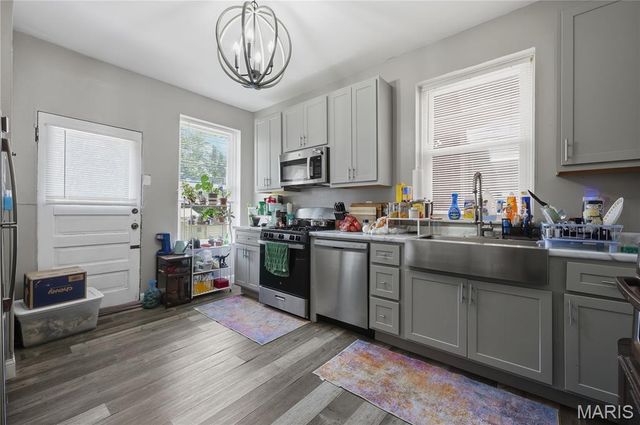 5244 Neosho Street, St Louis, MO 63109