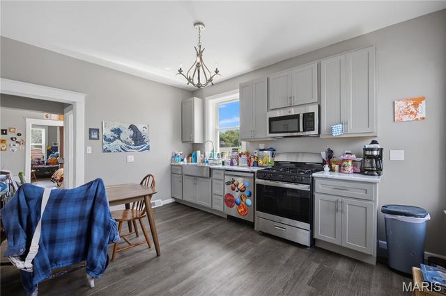 5244 Neosho Street, St Louis, MO 63109